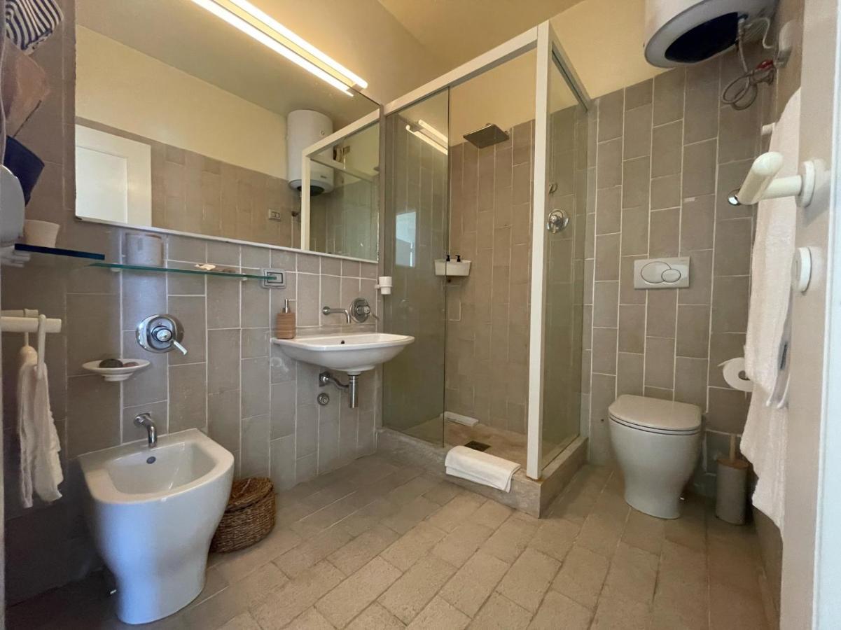 Villa Marisa - La Guarida Ponza Exterior foto